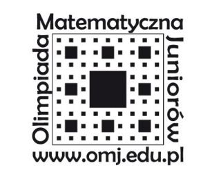 II stopnia Olimpiada Matematyczna Juniorów