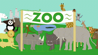Dzień Miłośników Zoo