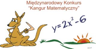 KANGUR MATEMATYCZNY 2020