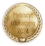 Nauczyciel Roku w Plebiscycie Edukacyjnym 2024!