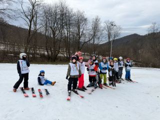 Wyjazd na narty Kiczera Ski