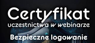 7a i 7b uczestniczyła  w webinarze 