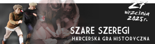 Gra historyczna o nazwie 