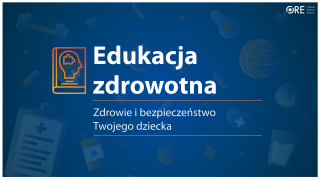 Edukacja zdrowotna - program