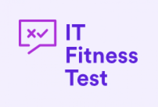 IT Fitness Test 2025