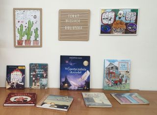 Dzień Bibliotekarza i Bibliotek