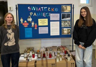 Światełko Pamięci