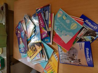 Akcja Uczniowie Uczniom